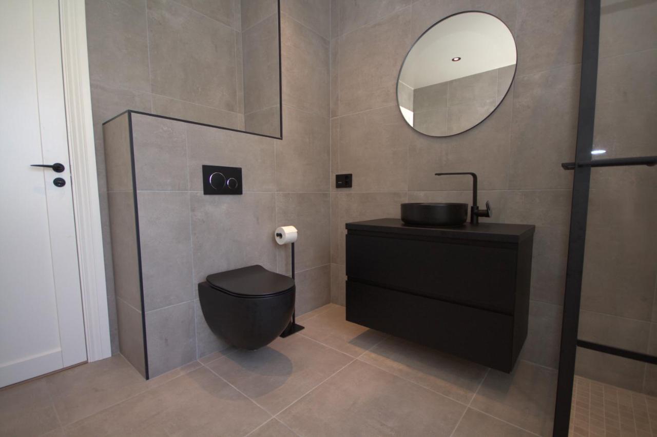 Odda Apartments Екстериор снимка